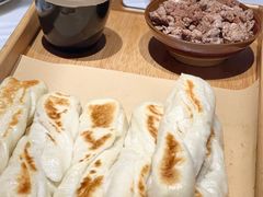-渔民船说·北塘海鲜·天津菜·海肠捞饭(北塘古镇店)