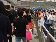 -珠海拱北口岸