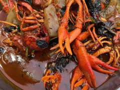 -聚味瞿记·龙虾堂(天元店)