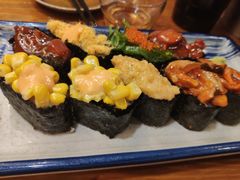 -三月居酒屋(青年大街店)