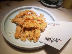 -韵秋荷(宝山龙湖天街店)