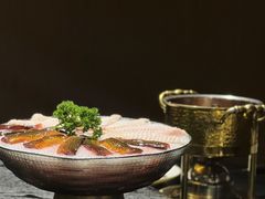 -浮何烤铺(桐梓林店)