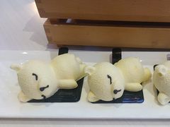 -开封开元名都大酒店·可泰自助餐厅