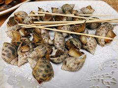 -揭阳钟记小食(福田新村店)