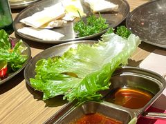 -西塔老太太泥炉烤肉(亚运村店)