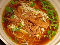 -湘人龙记老长沙米粉(华普国际大厦店)