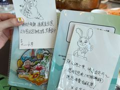 -不仔客海鲜·烧烤·270度海景餐厅(大东海店)