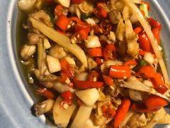 -佬麻雀·新湘菜(珠海金发购物中心店)