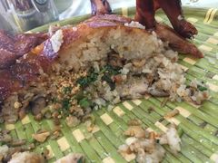 -水乡人家私房菜(逢简店)