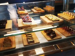 -君悦酒店·乐厨·高空自助餐(青年大街店)