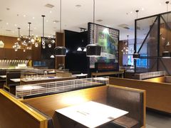 -千日贺茶餐厅(高新万达店)