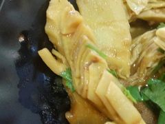 酸笋-泰粗卤加热卤味(义全店)