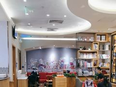 -COSTA COFFEE(西贸凯德晶品4层2店)