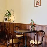 河源探店｜🆒NO TIME美式街头风复古咖啡店📻