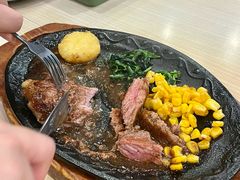 -萨莉亚意式餐厅(石鼓路店)