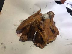 -顺丰轩园林酒家(天河店)