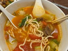 -寻裕记·现炒浇头面(人民广场店)