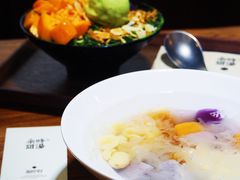 -余时冰室(六运二店)