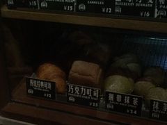 -Juicy Bakery(大学路店)