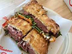 -OUR Bakery(中海环宇荟店)