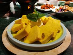 冰淇淋烤布雷-新白鹿餐厅(金鹰新街口店)