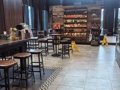 -星巴克(杭州桐庐立山国际店)