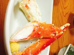 -蟹料理 北海道かに将軍(札幌本店)