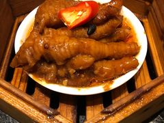 -正斗·港式粤菜(SKLP店)