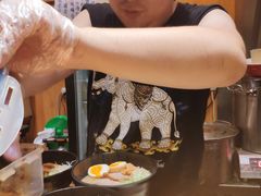 -老龙亭拉面店