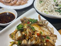 -小城粥道·海胆鲜虾粥(解放广场店)