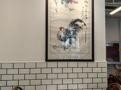 -鸡坤茶室(三里屯店)