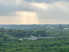 -东寨港红树林旅游区