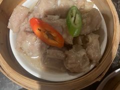 -桃源春晓中餐厅 TaoYuan Restaurant