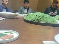 大堂-红鼎豆捞·非遗鲍皇汤火锅(宝丰路店)