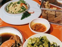-孔乙己酒家(虹桥路店)