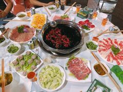 -枇杷园食为鲜火锅(南山店)