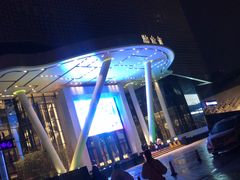 门面-南京瀚金佰九号温泉酒店