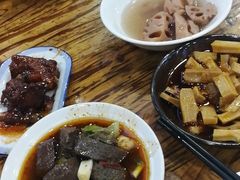 -雨田饭店(华兴东街店)