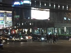 -光启城时尚购物中心