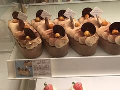 -好利来(望京中福店)