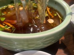 浑源凉粉-龍聚祥烧麦馆(万达店)