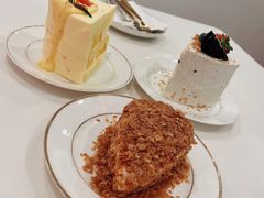 -PETIT PARIS 小巴黎(花园道店)