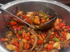 -衡厨·衡阳土菜(中南店)