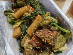 -二钢串叔麻辣烫(华龙大厦店)