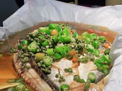 -鱼鼎香烤鱼火锅(华发商都店)