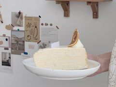 -CAKE WANG千层制造所(省府店)