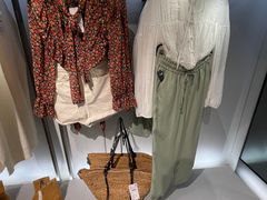 -ZARA(世贸天阶店)
