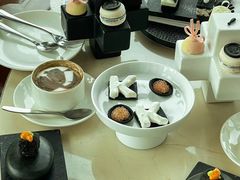 -翡翠36餐厅(浦东香格里拉店)