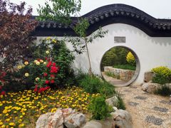 -武清南湖绿博园