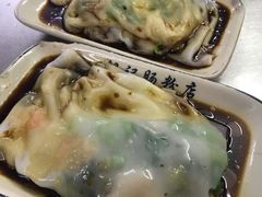 -银记肠粉店(北京路店)